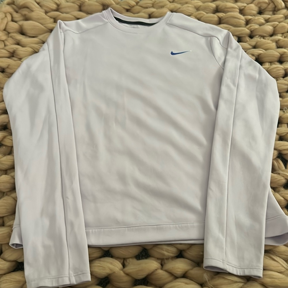 Womens Nike Shirt